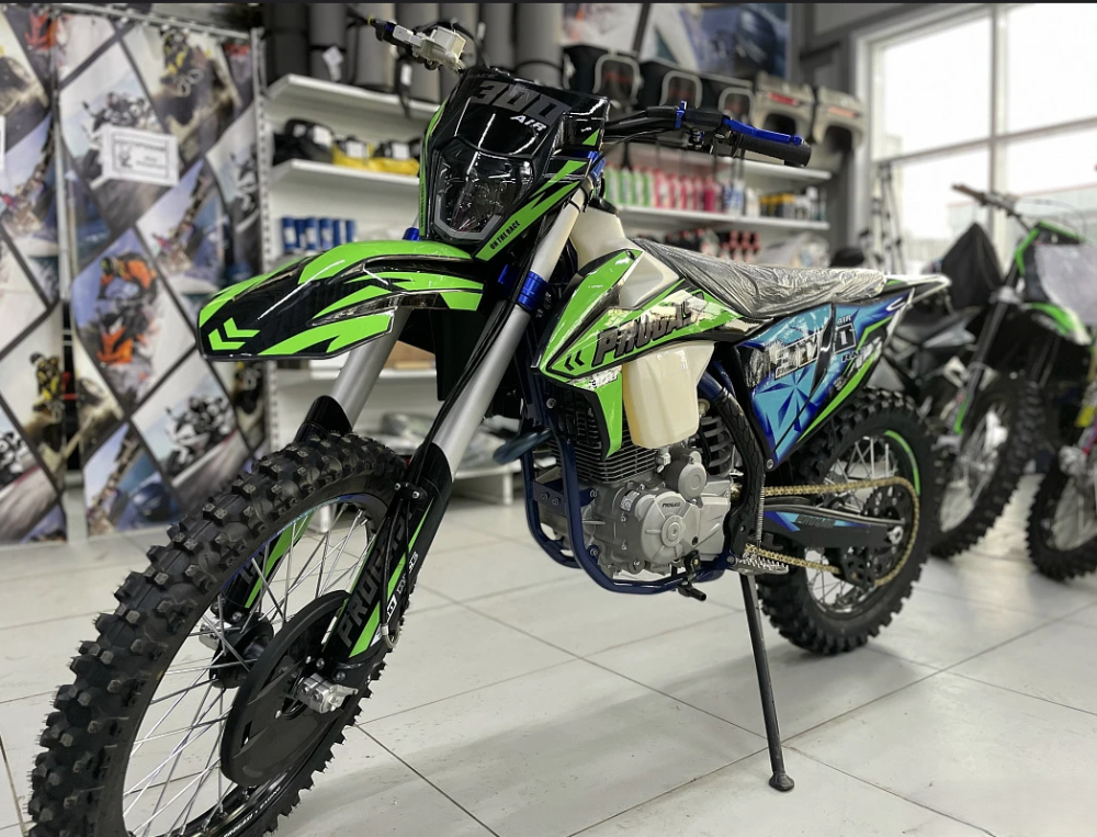 Мотоцикл Progasi RACE 300 AIR PRO SPORT в Ульяновске