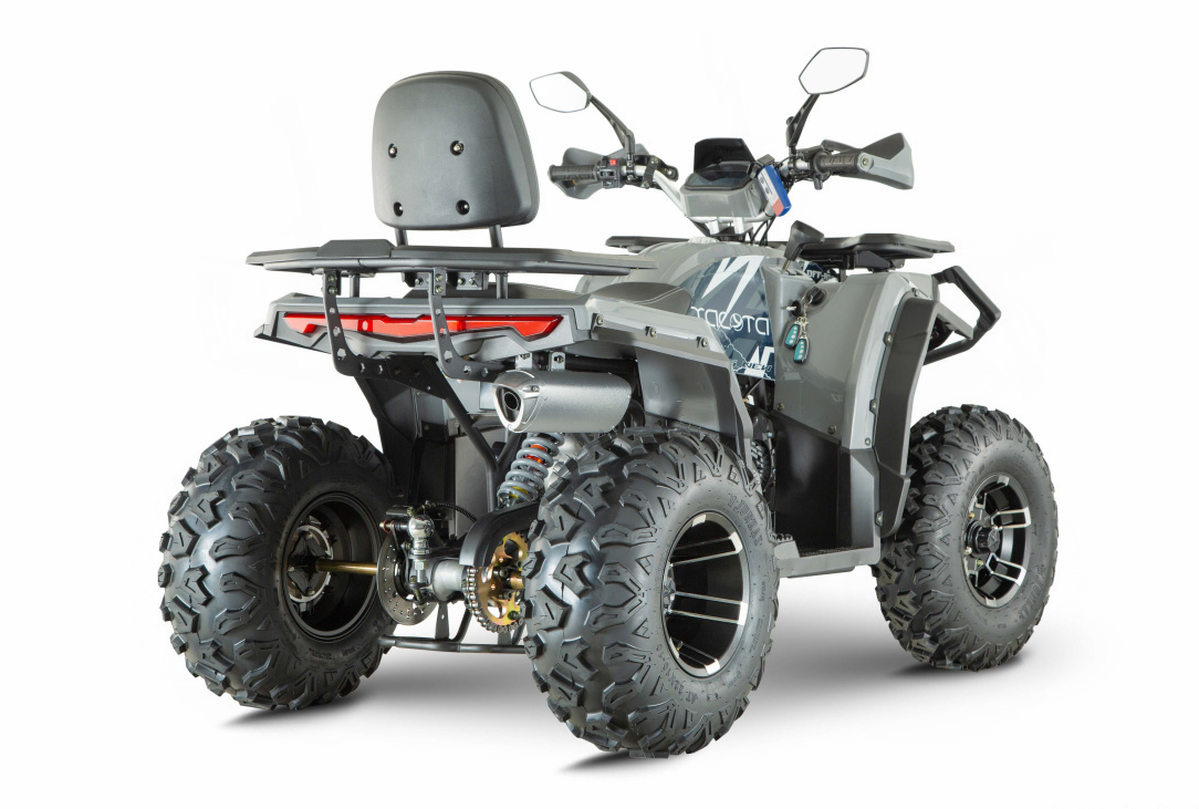 Квадроцикл YACOTA VIKING PRO 250 в Ульяновске