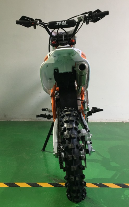 Питбайк JHLMOTO JHL Z125E Pro (ZS154FMI-3) в Ульяновске