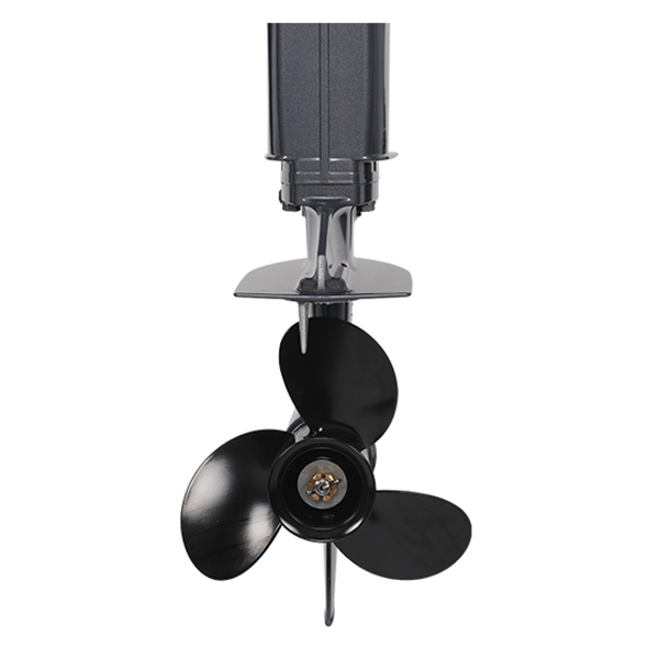 ЛОДОЧНЫЙ МОТОР ALLFA CG Т20 в Ульяновске