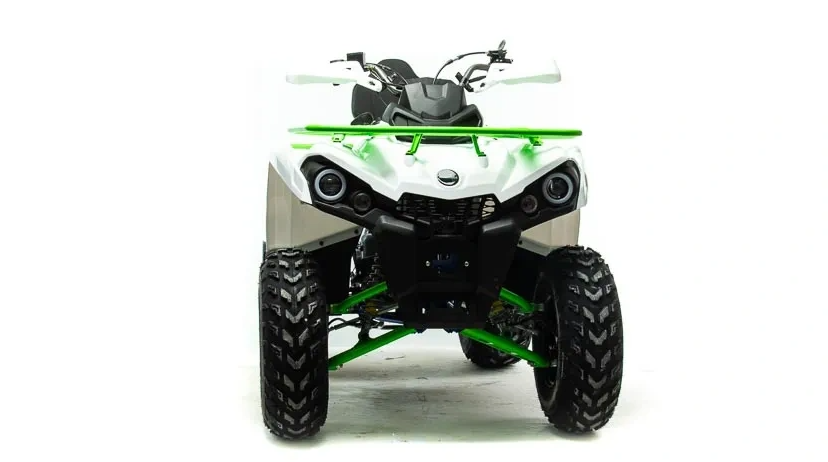 Квадроцикл MOTOLAND (МОТОЛЕНД) VOX200 SHARK (баланс. вал) в Ульяновске