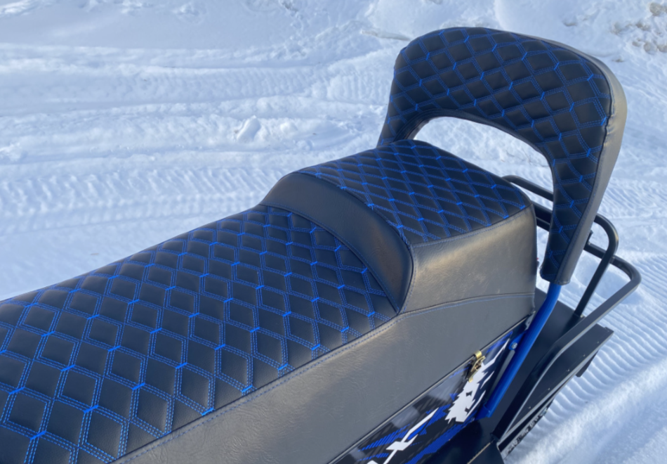 Снегоход PROMAX YAKUT 500 R/K SUPERLONG 2.0 4T 29 в Ульяновске