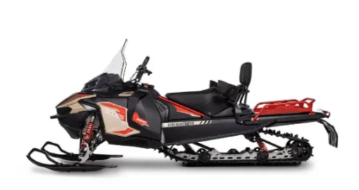 Снегоход AODES Siberiacross 1000 WT 508mm LCD 6.8 в Ульяновске