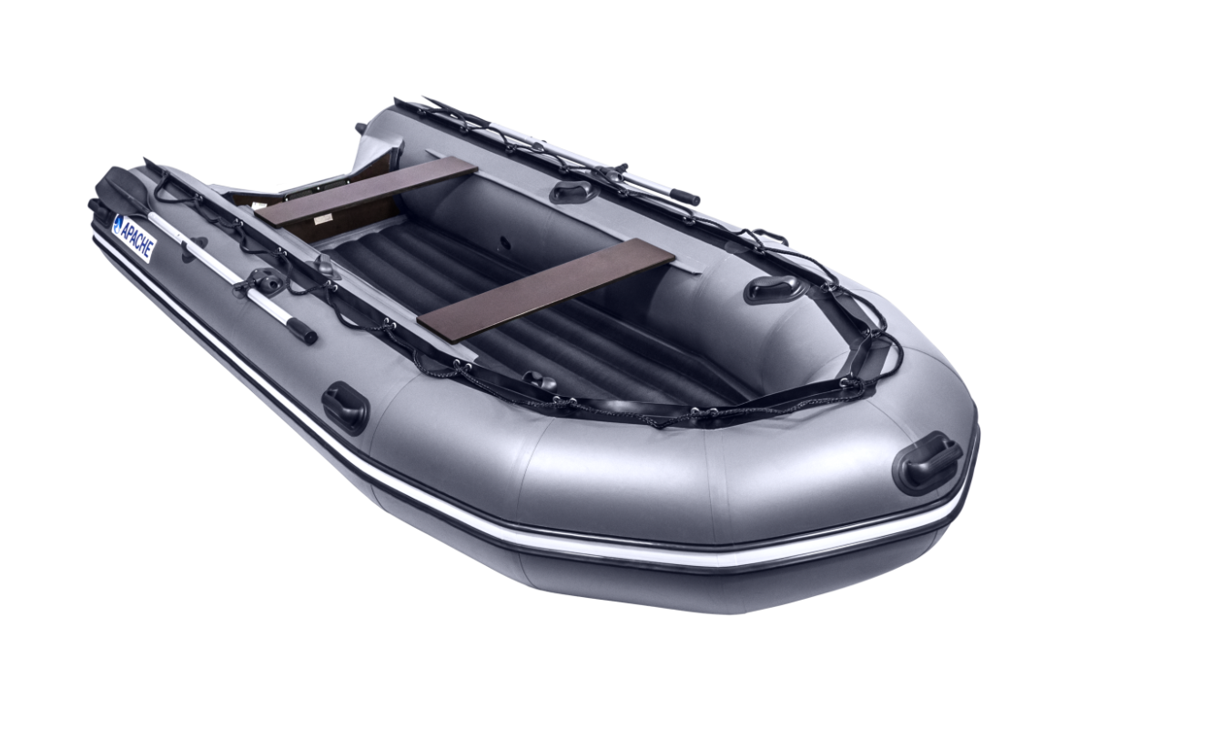 Лодка APACHE 3500 НДНД в Ульяновске