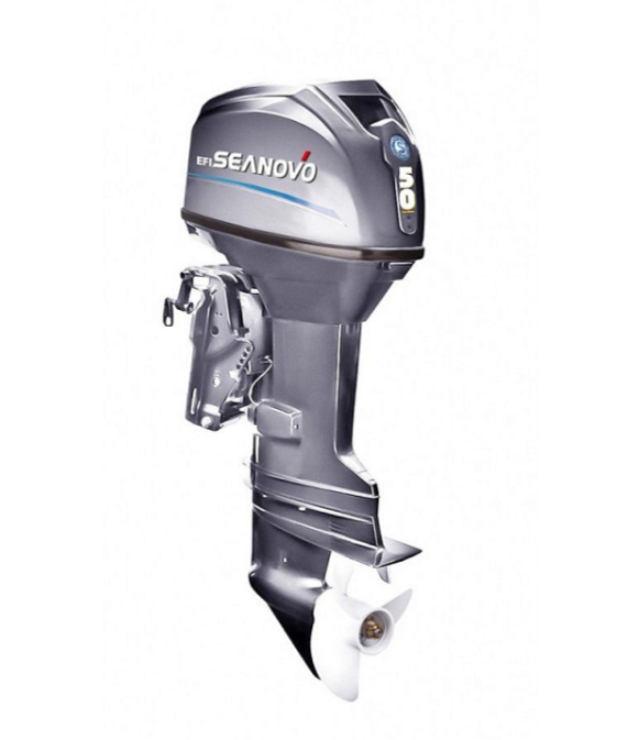 Лодочный мотор SEANOVO SN50FFEL-T в Ульяновске