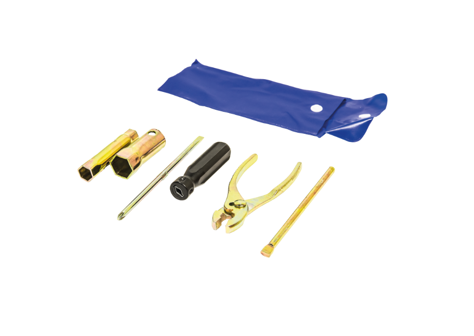 Лодочный мотор APACHE T5 BS в Ульяновске