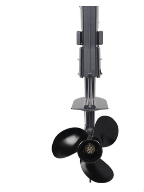 Лодочный мотор ALLFA CG F6 в Ульяновске