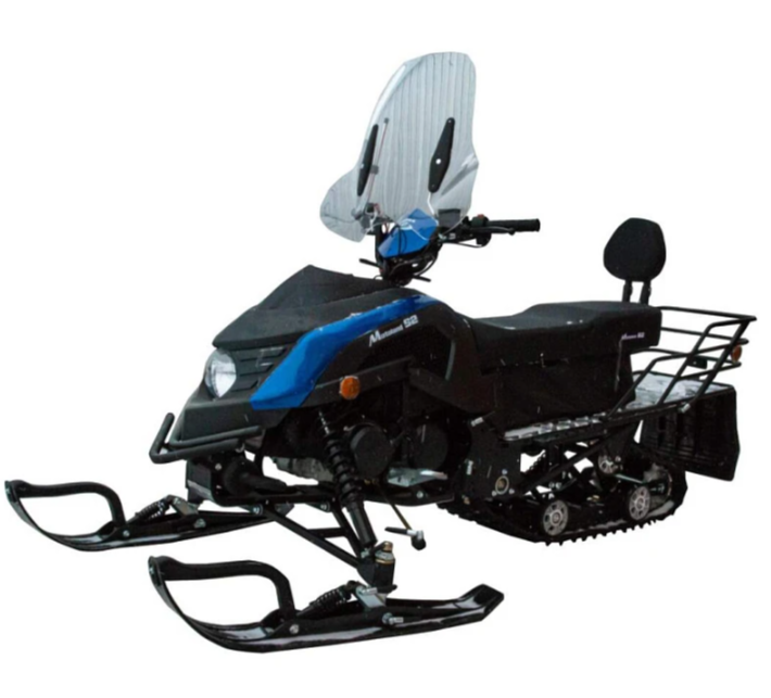 Снегоход MOTOLAND (МОТОЛЕНД) SNOWFOX 200 в Ульяновске