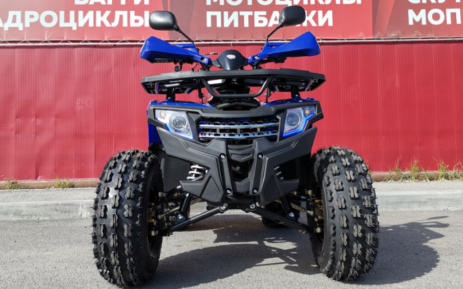 Квадроцикл PROMAX WILD 2.0 190 LUX в Ульяновске