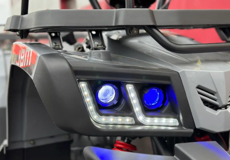 Квадроцикл GBM MAVERICK 300 NEW в Ульяновске