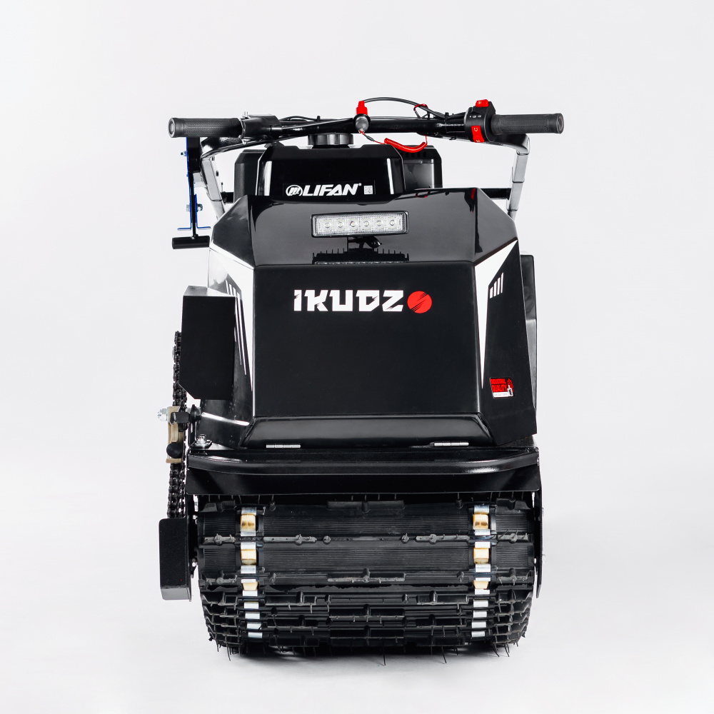 МОТОБУКСИРОВЩИК IKUDZO LONG 2.0 1700/500 EKR19 в Ульяновске