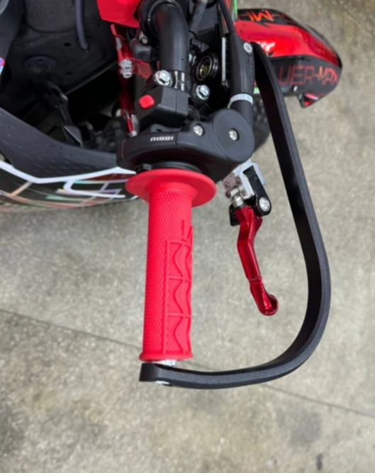 Кроссовый мотоцикл FAIDET CB300RL MAX WP в Ульяновске