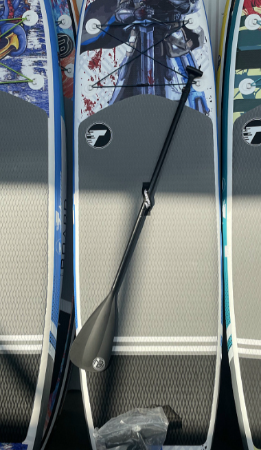 SUP (САП) ДОСКА RAIDEX I BOARD 11’ (332СМ) N 18 в Ульяновске