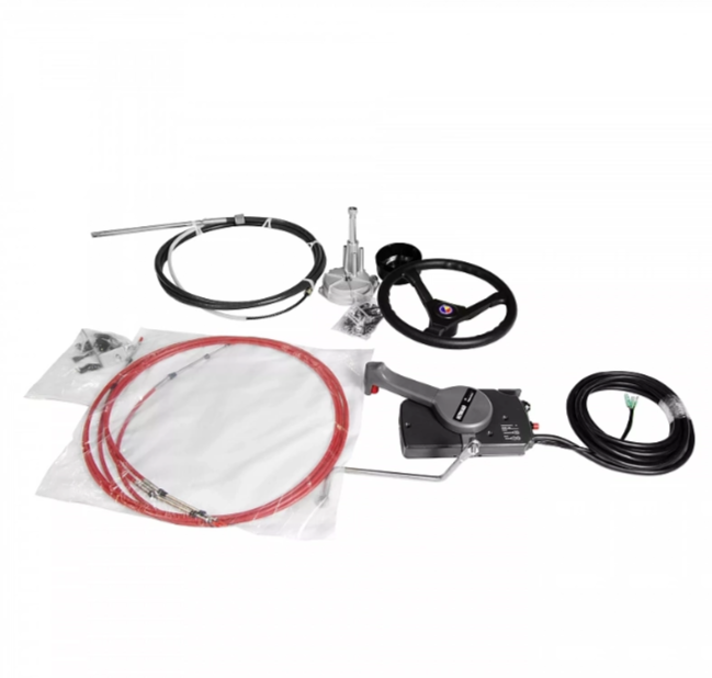 Лодочный мотор GLADIATOR G20FES в Ульяновске