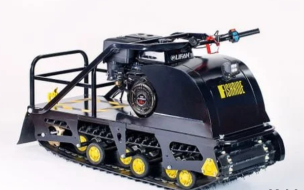 Мотобуксировщик FISHRIDE КЛАССИКА 20 л.с. в Ульяновске