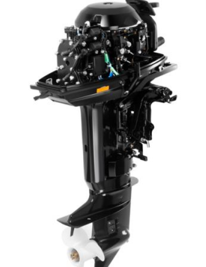 Лодочный мотор HIDEA HD30FHS в Ульяновске