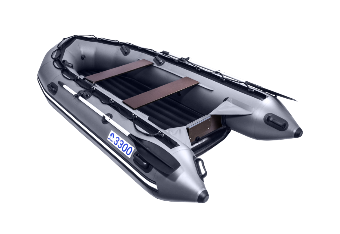 Лодка APACHE 3300 НДНД в Ульяновске