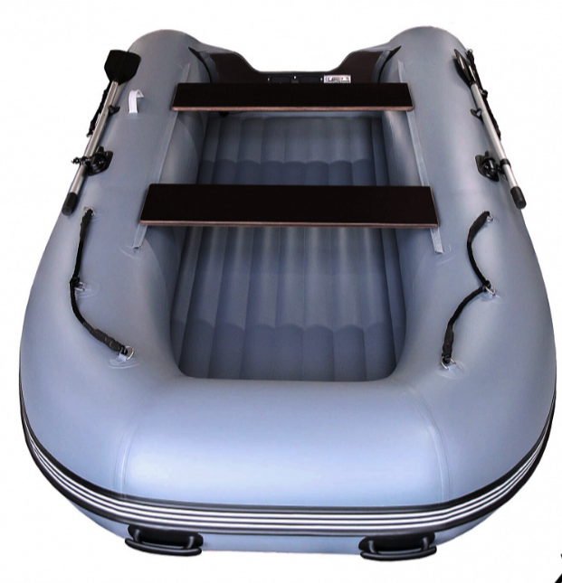 НАДУВНАЯ ЛОДКА GLADIATOR E380S в Ульяновске