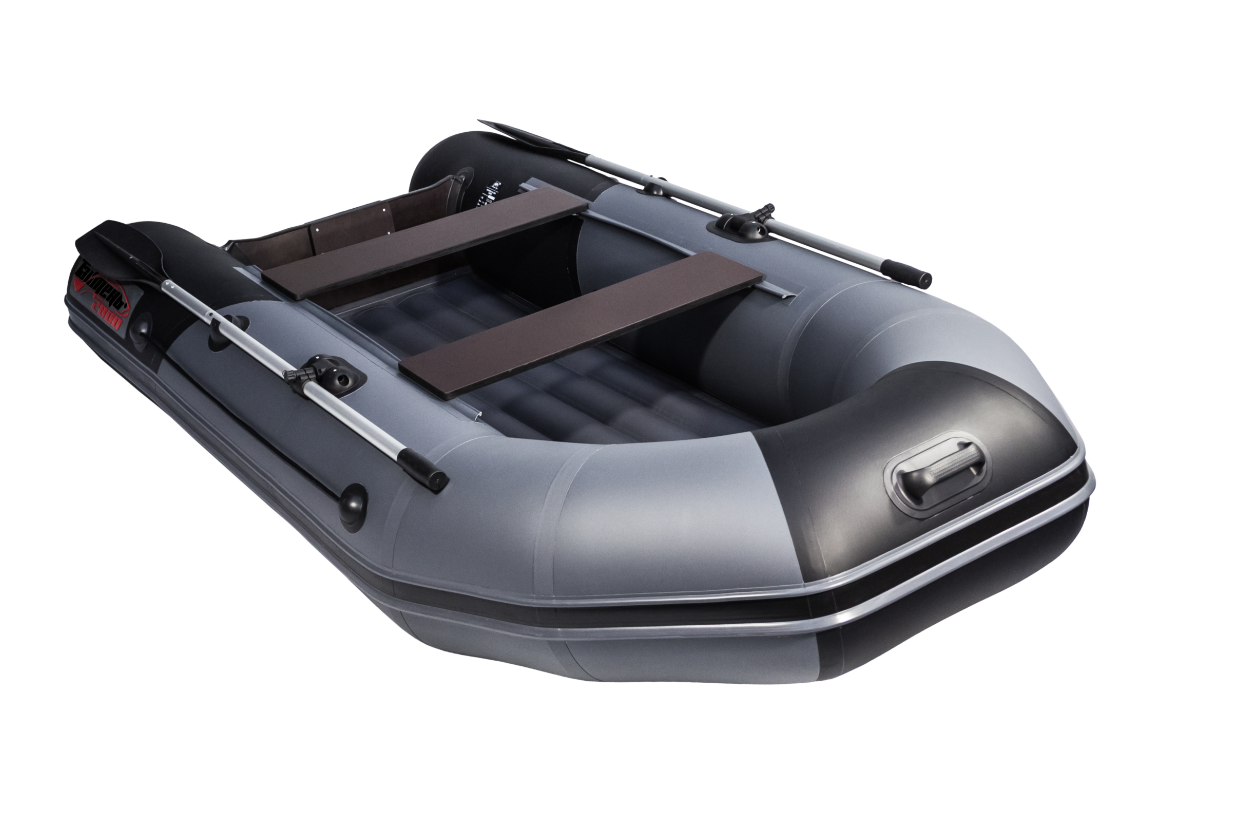 Лодка Таймень NX 2800 НДНД в Ульяновске