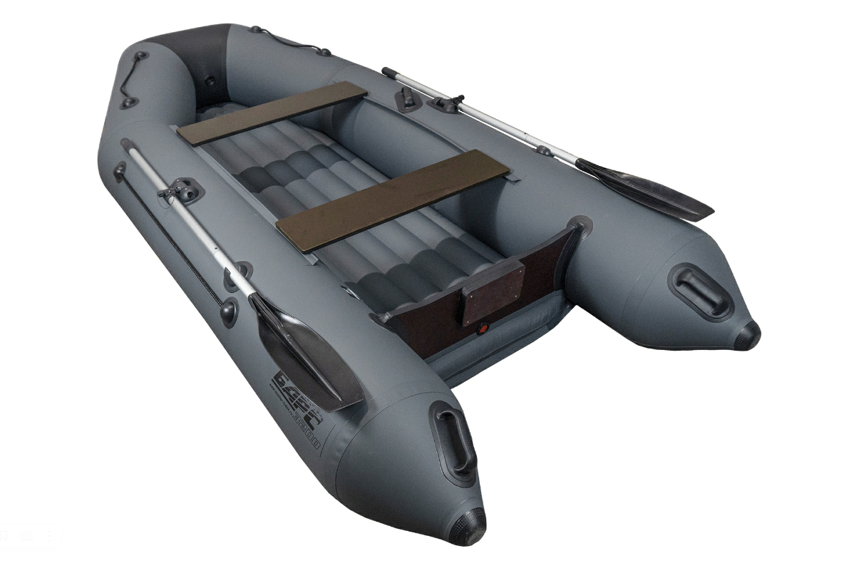 Лодка Барс 3200 нднд в Ульяновске