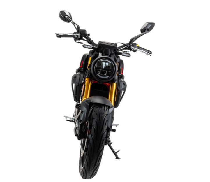 Мотоцикл PROMAX CB150R (49) в Ульяновске