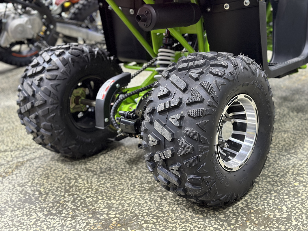 Квадроцикл PROMAX МАЙНКРАФТ 192 в Ульяновске