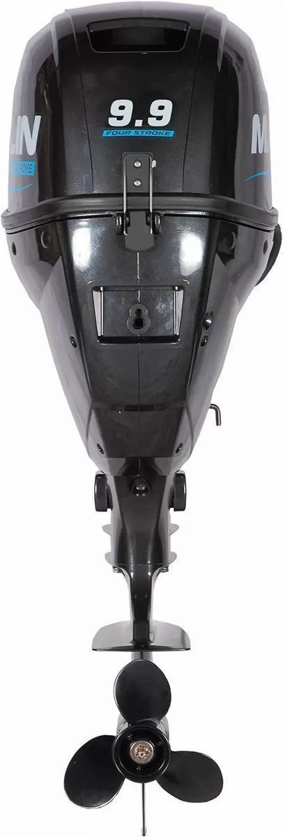 Лодочный мотор MARLIN MF 9.9 AMHS в Ульяновске