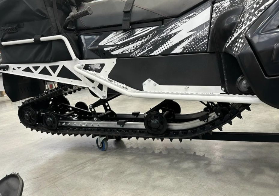 СНЕГОХОД IRBIS SF200L XE SUPERLONG в Ульяновске