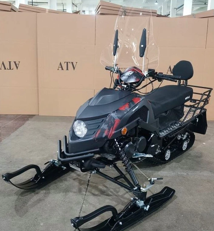 Снегоход Motax Snow 200 в Ульяновске