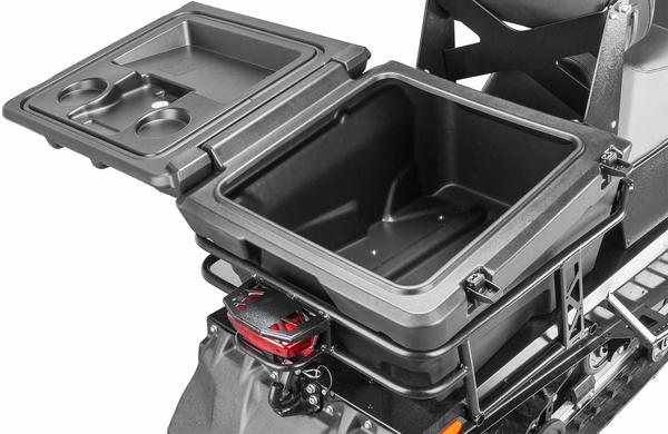 Снегоход STELS MS600T (SWT ST) СТАВР 1.0 К01 Tech в Ульяновске