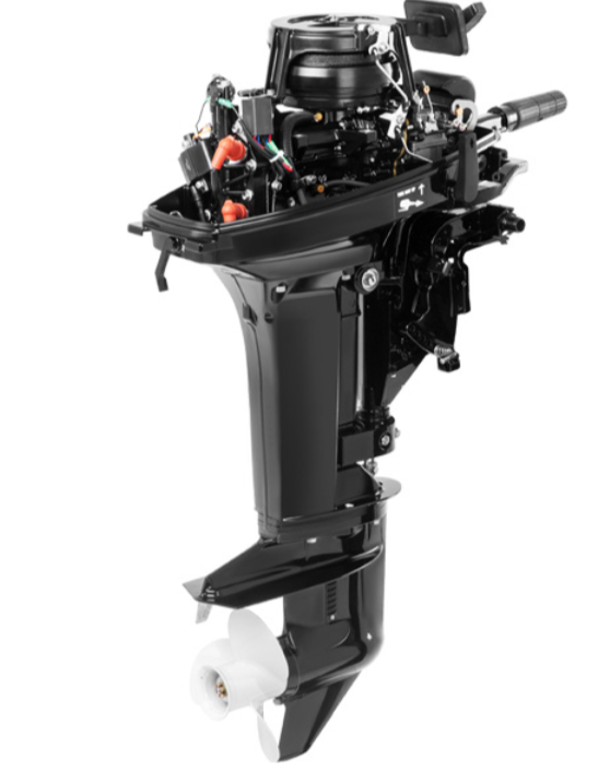 Лодочный мотор HIDEA HD9.9PRO FES (326 см3) в Ульяновске