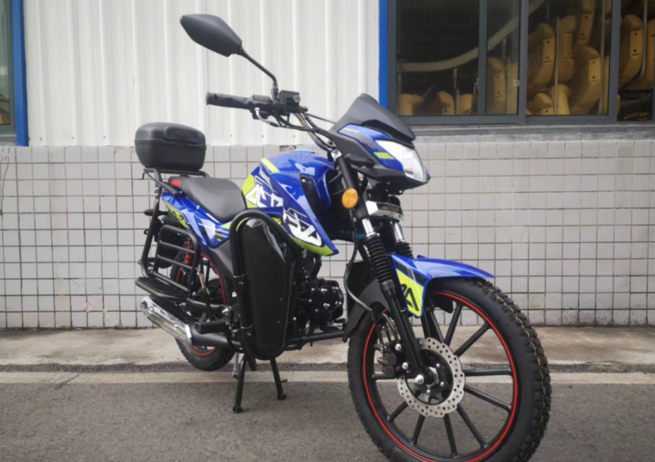 Мопед PROMAX ALPHA RS-PRO 150 (49) в Ульяновске