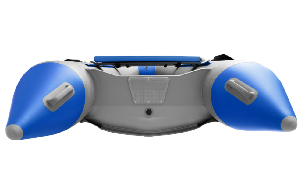 ЛОДКА ДРАККАР 3200 НДНД HANT-PRO в Ульяновске