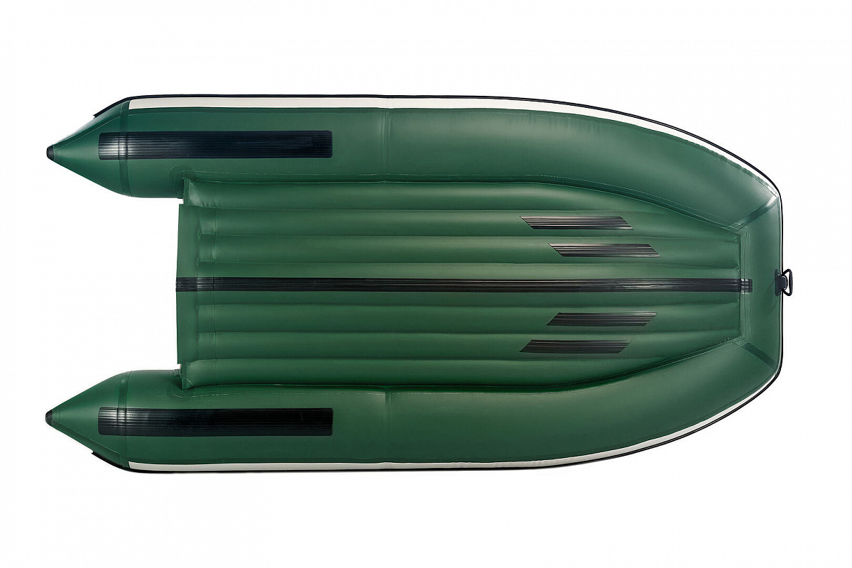 Лодка MISHIMO LITE 370 в Ульяновске