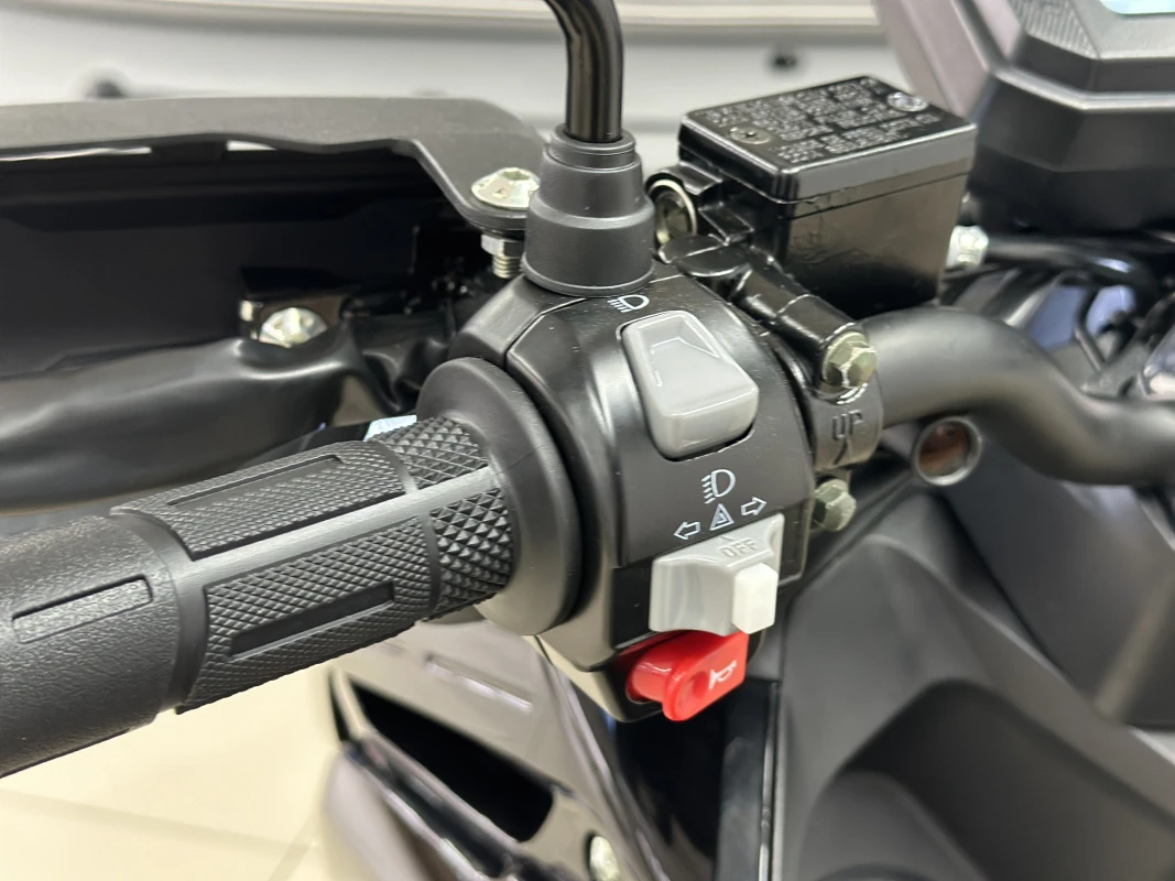 Скутер PROMAX STALKER 150(49) в Ульяновске