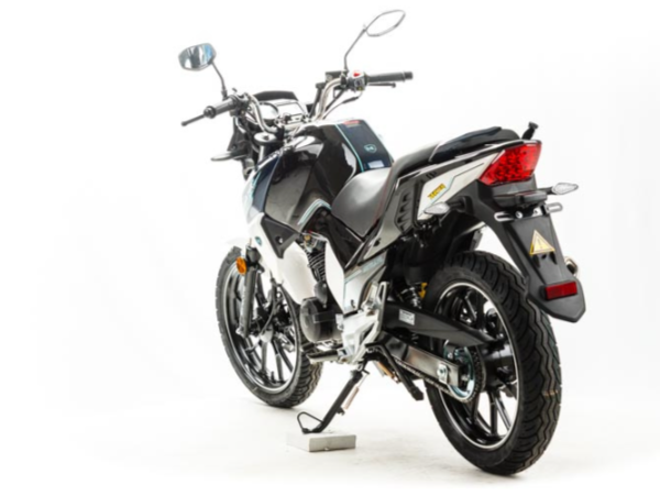 Мотоцикл MOTOLAND (МОТОЛЕНД) FIGHTER 250 в Ульяновске