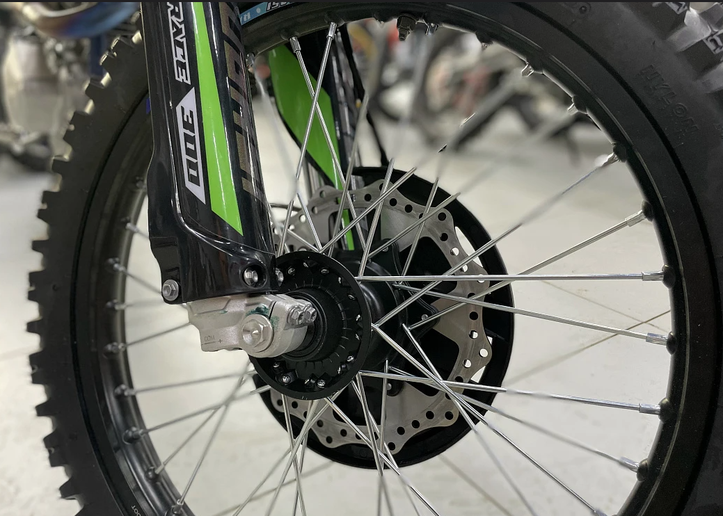 Мотоцикл Progasi RACE 300 AIR PRO SPORT в Ульяновске