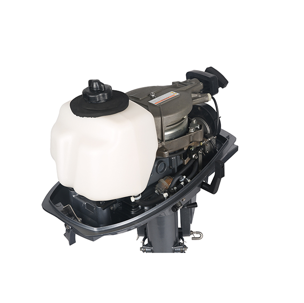 ЛОДОЧНЫЙ МОТОР ALLFA CG T5 в Ульяновске