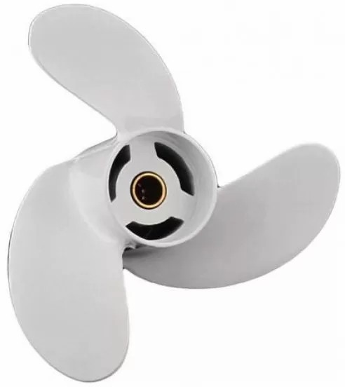 ВИНТ ГРЕБНОЙ MERCURY 4-5 Л.С. 8 3/8X8 в Ульяновске