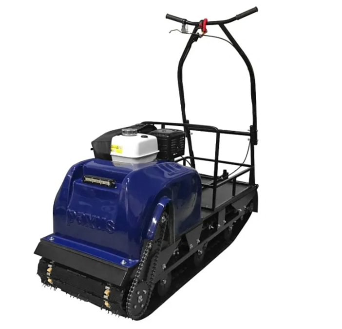 Мотобуксировщик PAXUS 500 GRAND 9 л.с. HONDA в Ульяновске