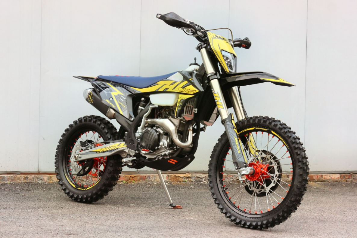 Мотоцикл JHLMOTO JHL Z8 NC300S (182-MN) в Ульяновске