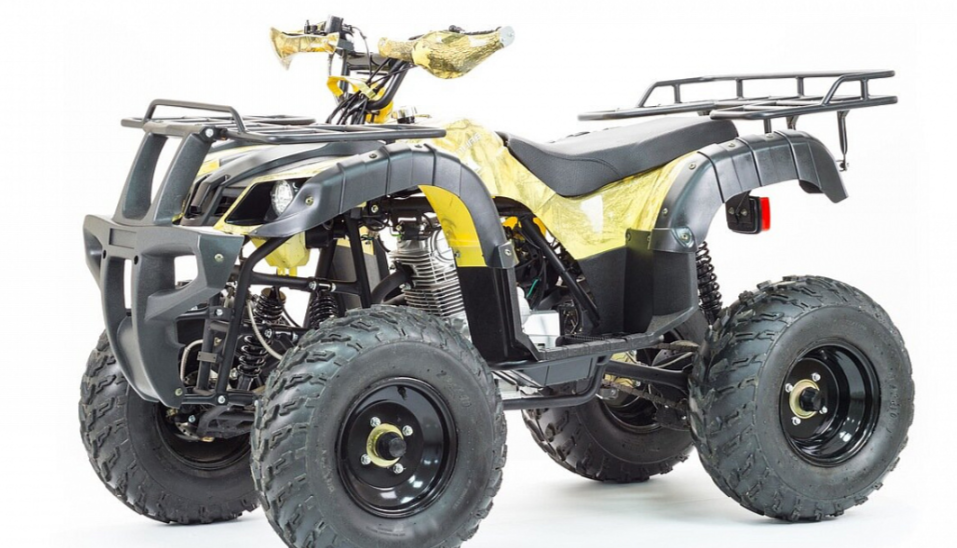 Квадроцикл MOTOLAND (МОТОЛЕНД) 250 ADVENTURE в Ульяновске