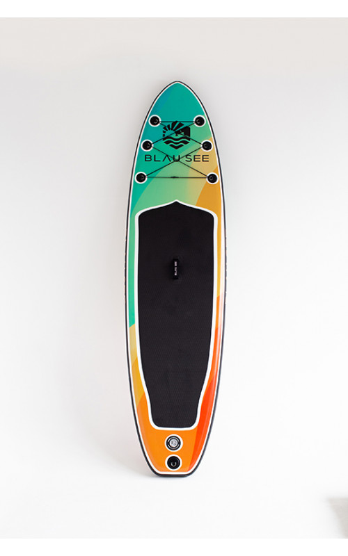 НАДУВНОЙ SUP-BOARD BREEZE 10,6 в Ульяновске