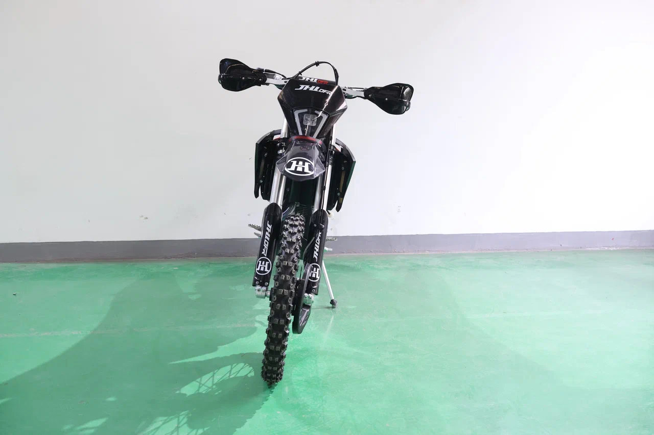 Мотоцикл JHLMOTO JHLofr GS CB300RL в Ульяновске