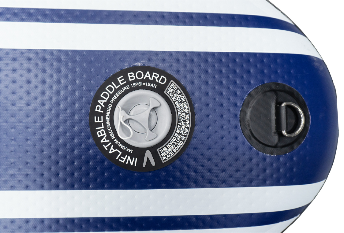 Сап-борд синий 10.6ft RIVIERA в Ульяновске