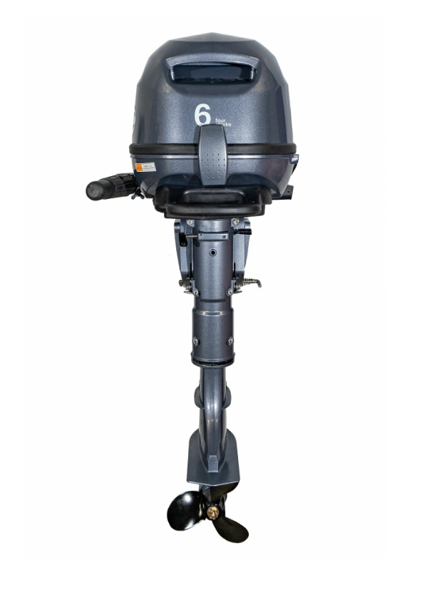 Лодочный мотор APACHE T 6 BS в Ульяновске