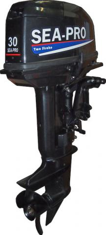 Лодочный мотор Sea Pro T 30S&E в Ульяновске