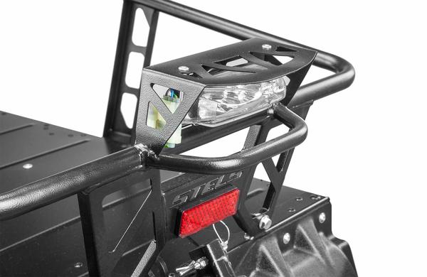 Снегоход STELS АТАМАН SA800T 2.0 в Ульяновске