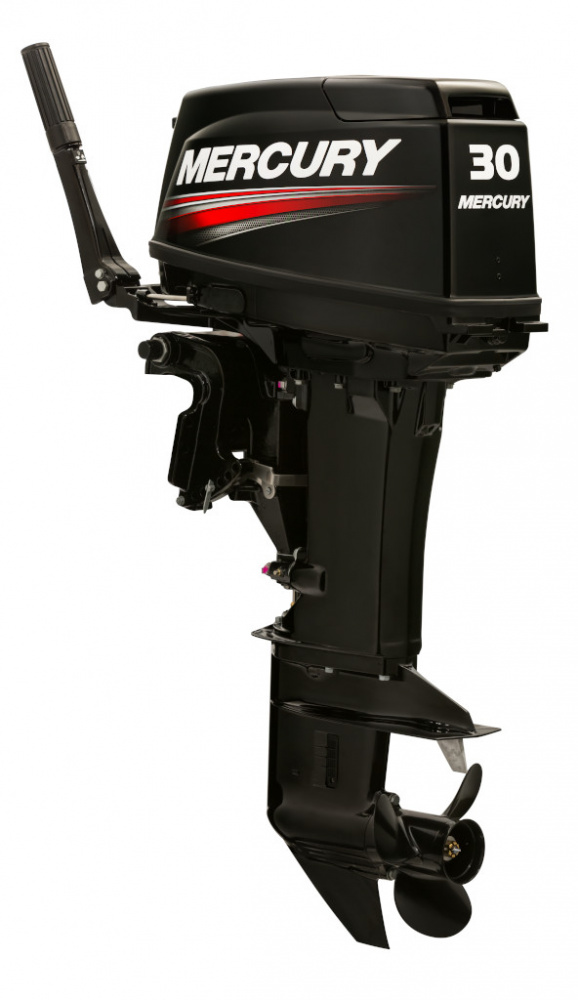 ЛОДОЧНЫЙ МОТОР MERCURY 30 MLH в Ульяновске
