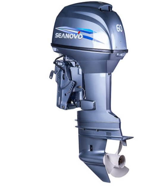 Лодочный мотор SEANOVO SN60FHL-D в Ульяновске